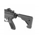 Страйкбольный автомат SIG MCX VIRTUS Patrol 13 inch (Black) AF-S003-13-BK-UP [East Crane]